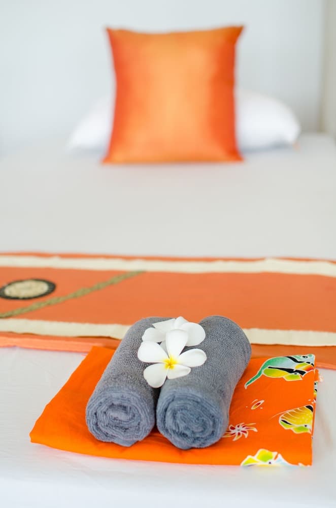 Phi Phi The Beach Resort