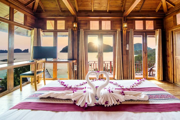 Phi Phi The Beach Resort