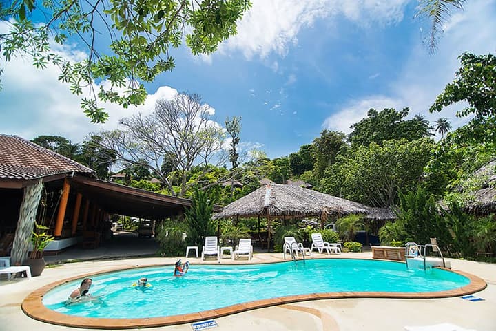 Phi Phi The Beach Resort