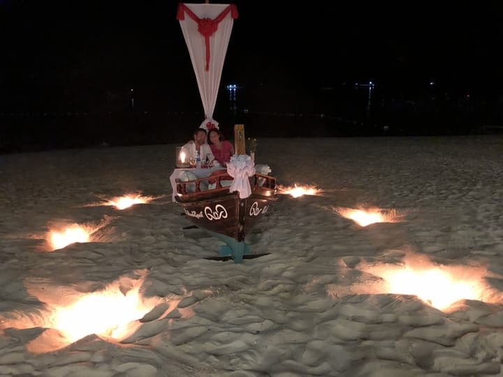 Phi Phi The Beach Resort