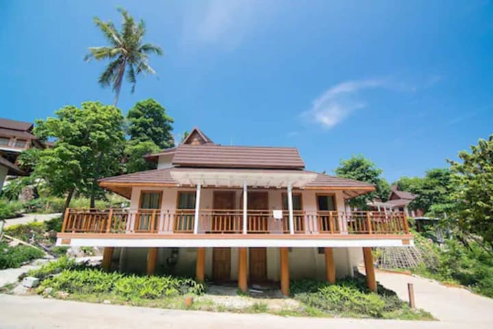 Phi Phi The Beach Resort