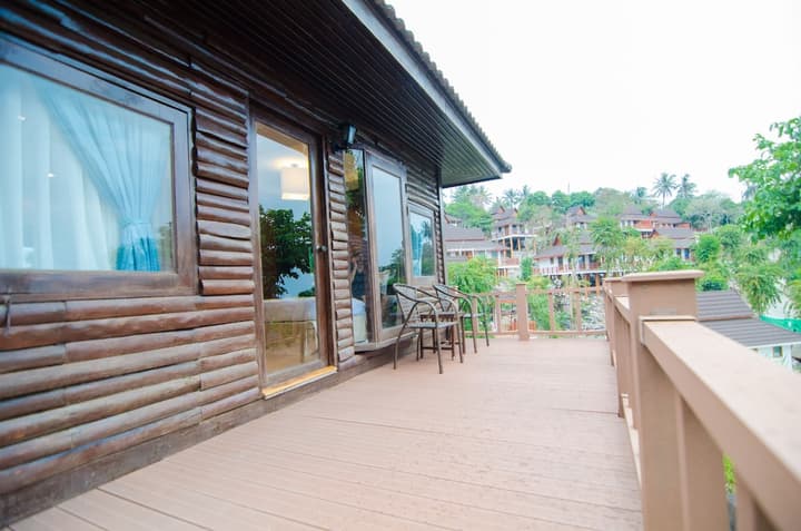 Phi Phi The Beach Resort