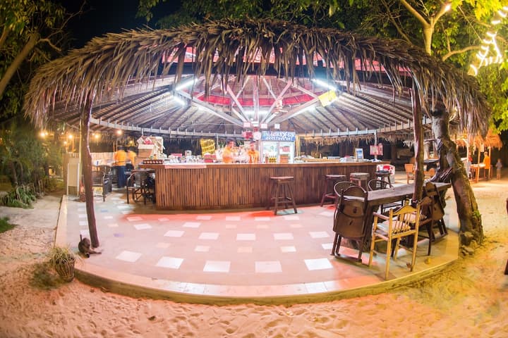 Phi Phi The Beach Resort