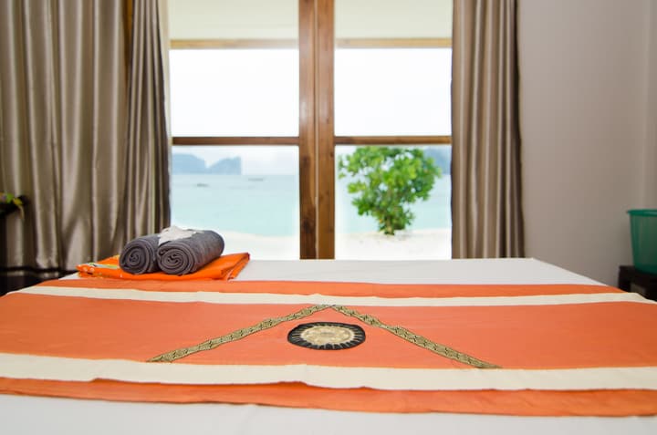 Phi Phi The Beach Resort