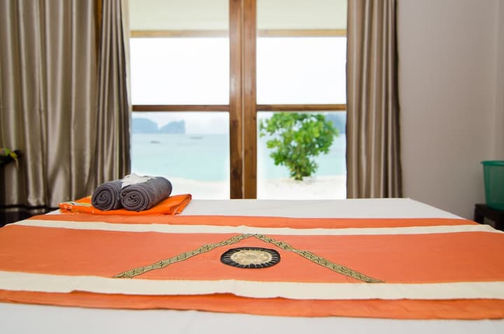 Phi Phi The Beach Resort