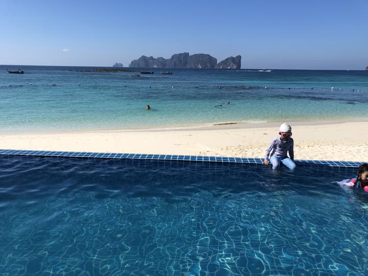 Phi Phi The Beach Resort