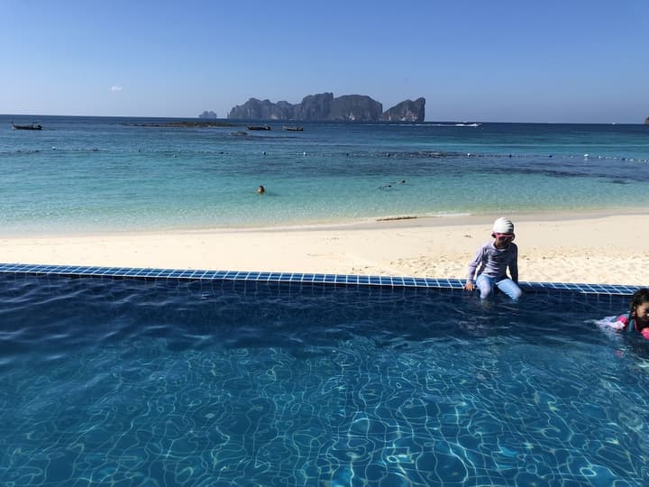 Phi Phi The Beach Resort