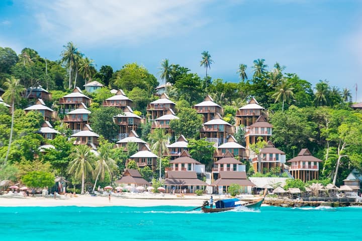 Phi Phi The Beach Resort