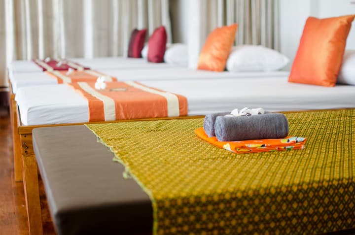 Phi Phi The Beach Resort