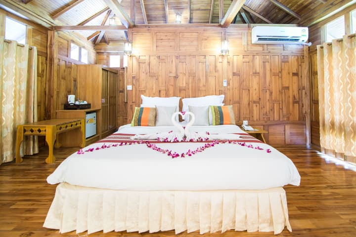 Phi Phi The Beach Resort