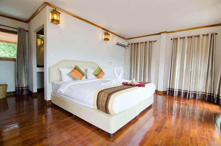 Phi Phi The Beach Resort