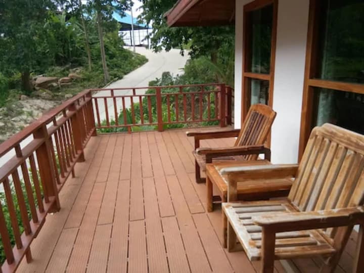 Phi Phi The Beach Resort