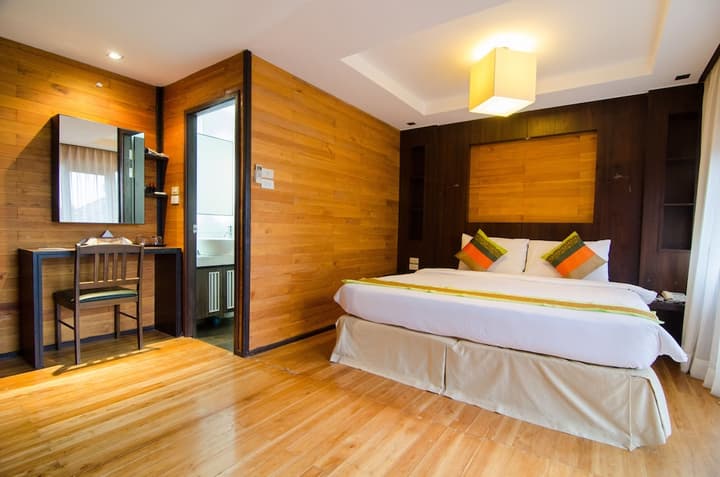 Phi Phi The Beach Resort
