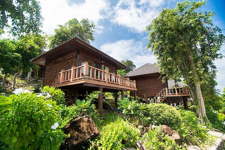 Phi Phi The Beach Resort