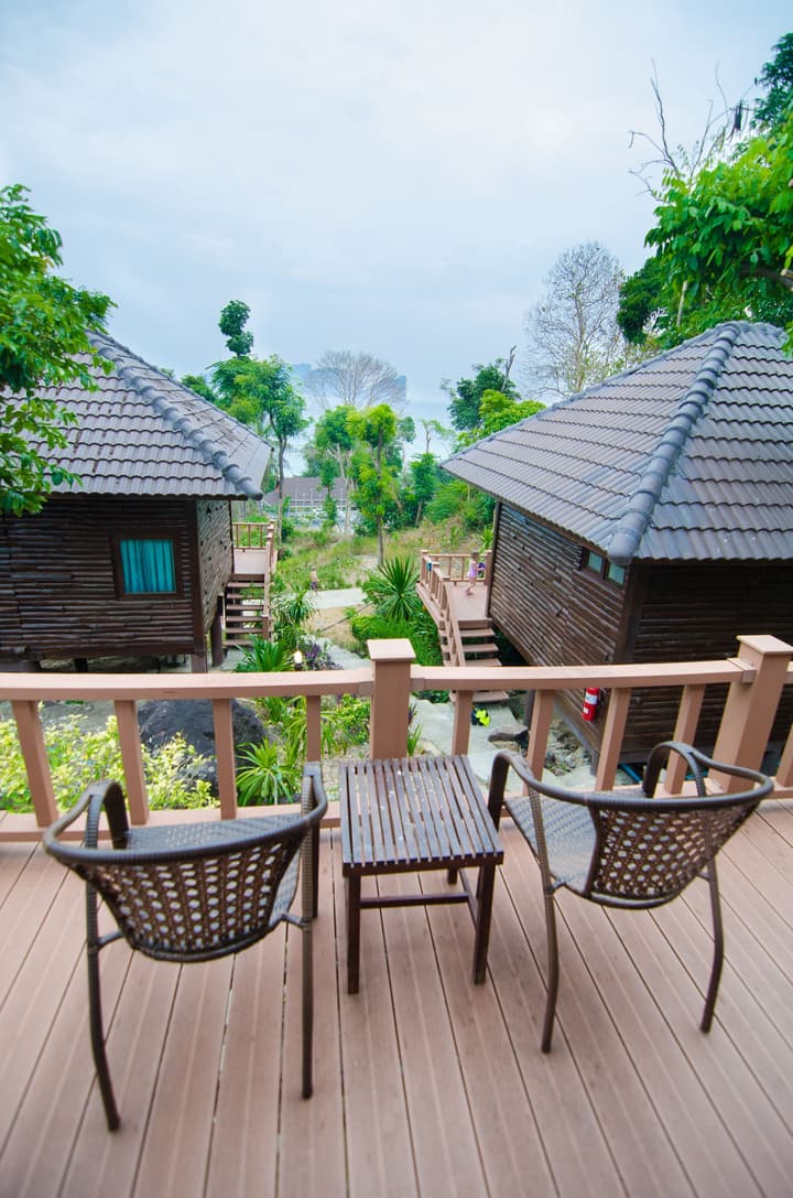 Phi Phi The Beach Resort