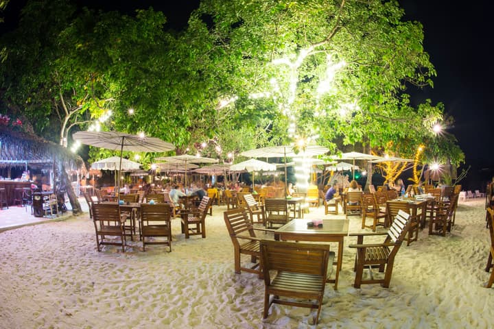 Phi Phi The Beach Resort