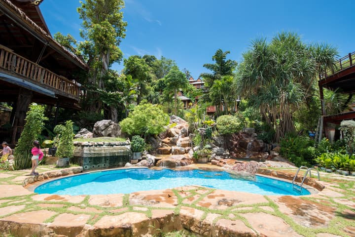 Phi Phi The Beach Resort