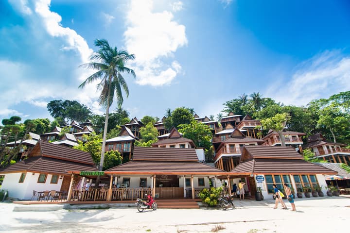 Phi Phi The Beach Resort