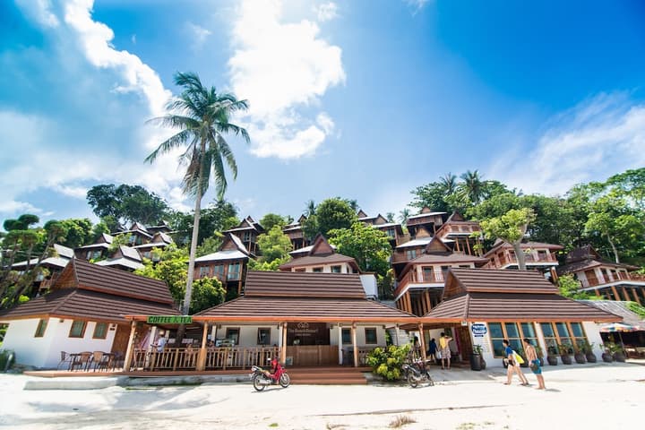 Phi Phi The Beach Resort