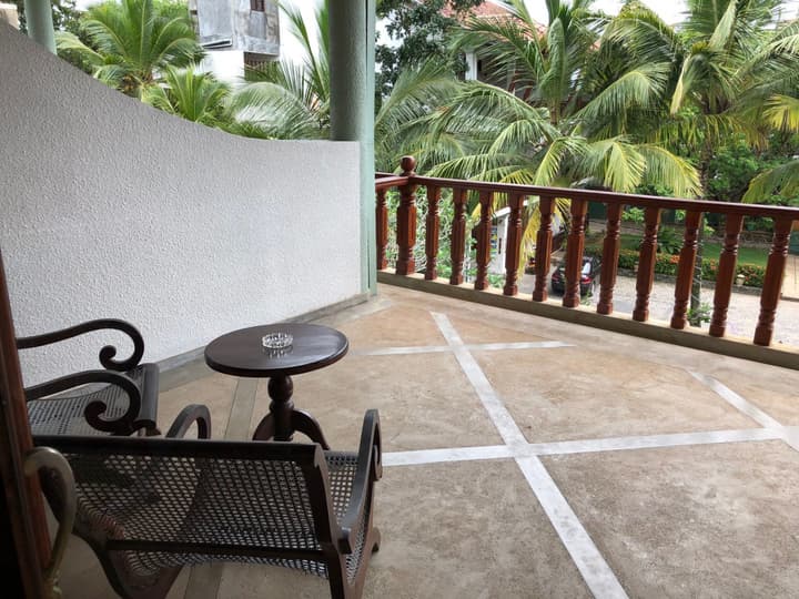 Wunderbar Beach Hotel