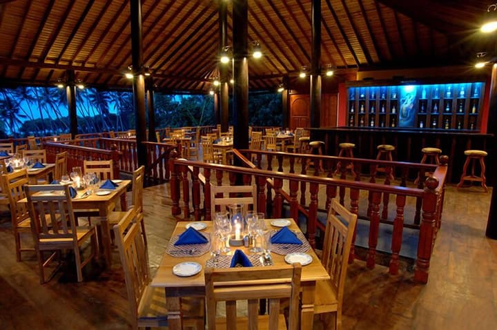 Wunderbar Beach Hotel