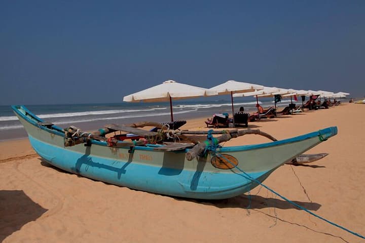 Wunderbar Beach Hotel