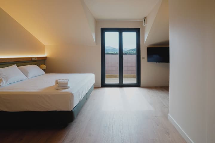 Hotel Los Pasiegos
