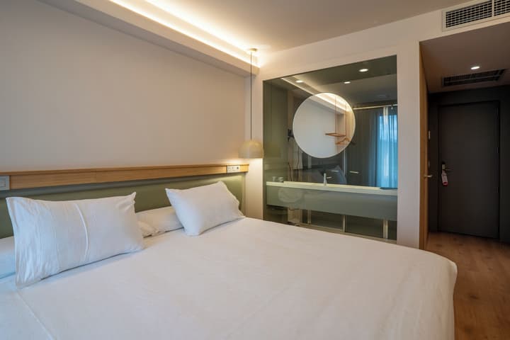 Hotel Los Pasiegos