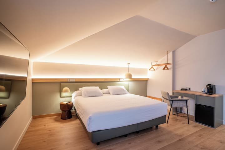 Hotel Los Pasiegos