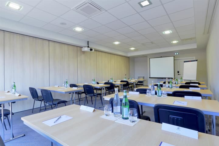 Hôtel Kyriad Angers Ouest Beaucouzé