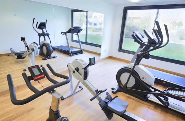 Hôtel Kyriad Angers Ouest Beaucouzé