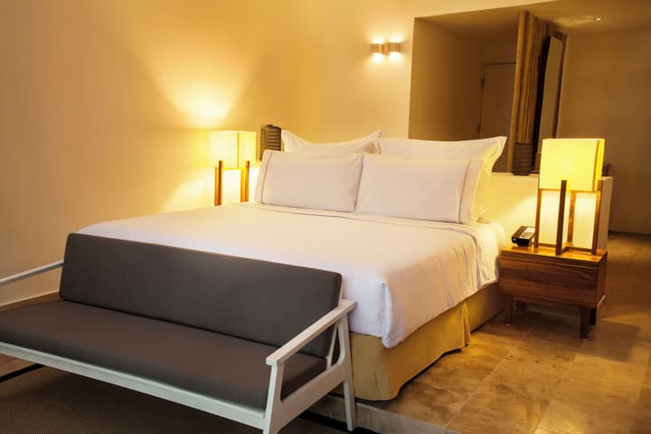 The Explorean Cozumel - All Inclusive