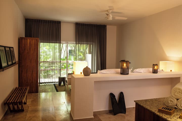 The Explorean Cozumel - All Inclusive