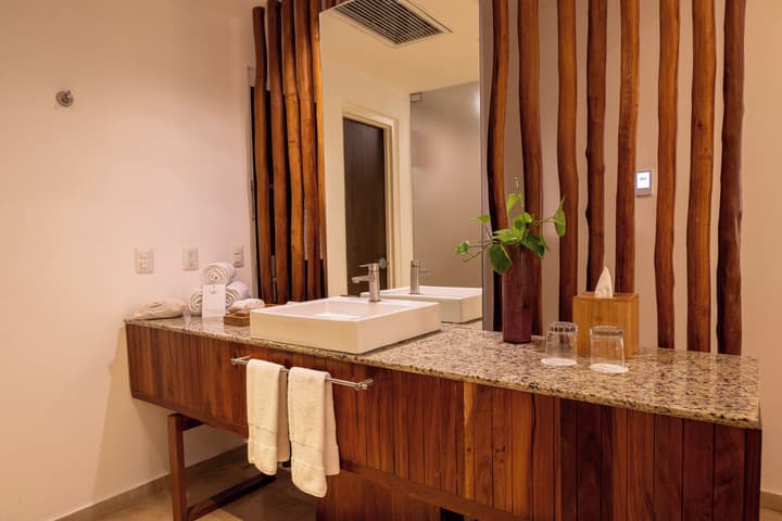 The Explorean Cozumel - All Inclusive