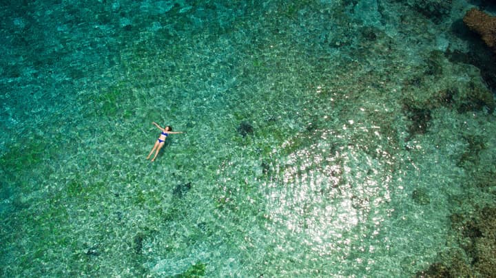 The Explorean Cozumel - All Inclusive