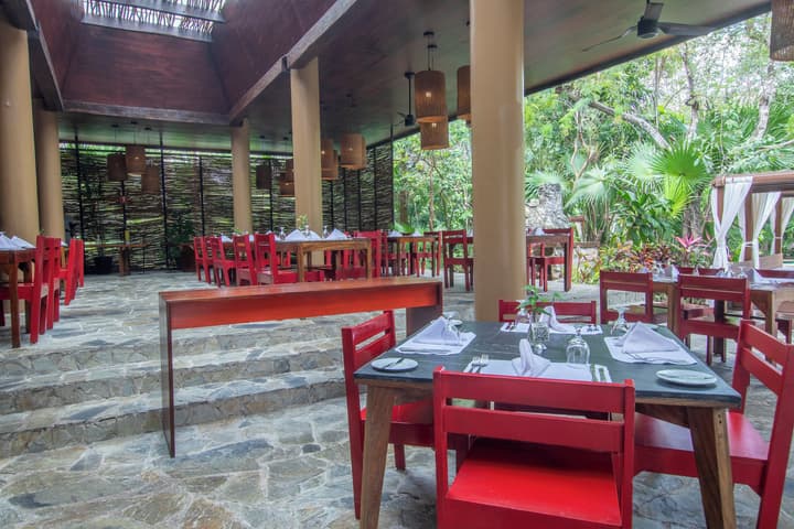 The Explorean Cozumel - All Inclusive