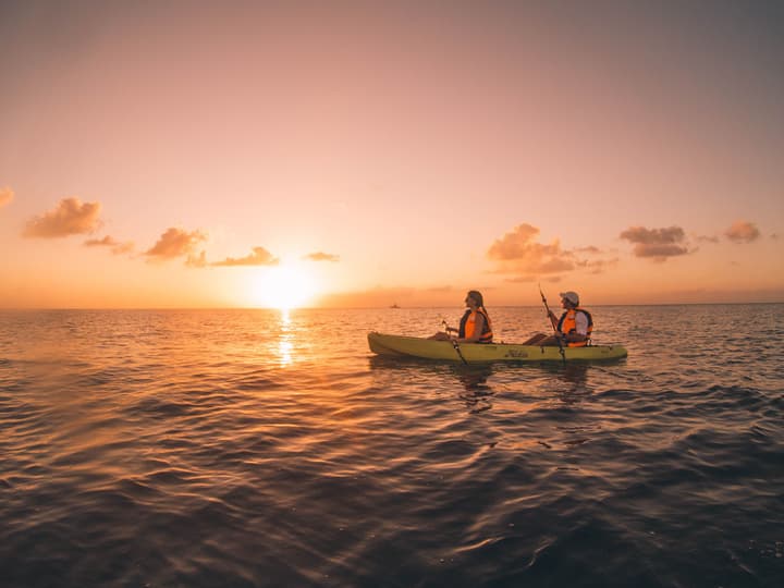 The Explorean Cozumel - All Inclusive