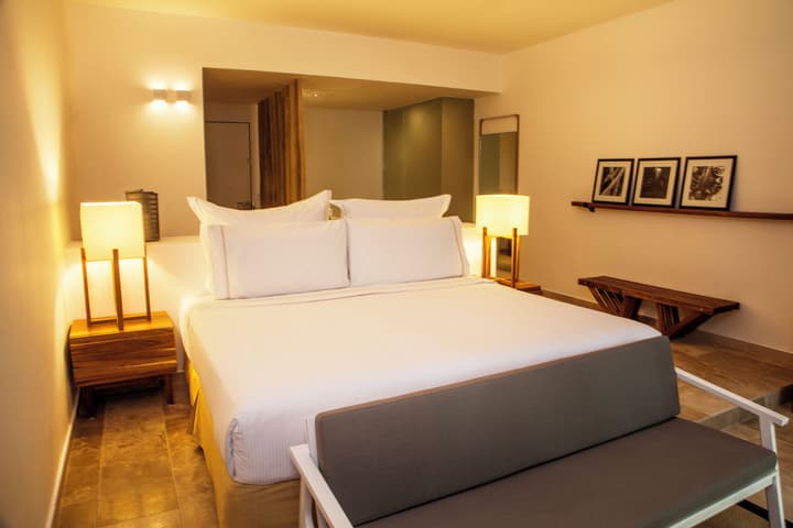 The Explorean Cozumel - All Inclusive