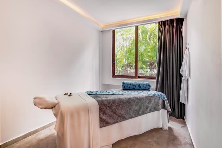 The Explorean Cozumel - All Inclusive