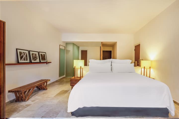 The Explorean Cozumel - All Inclusive