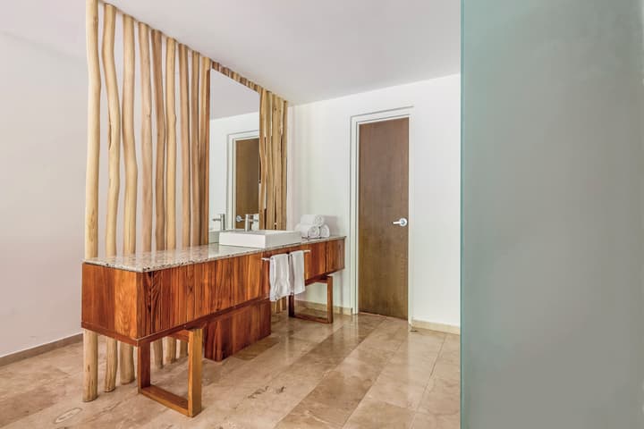 The Explorean Cozumel - All Inclusive