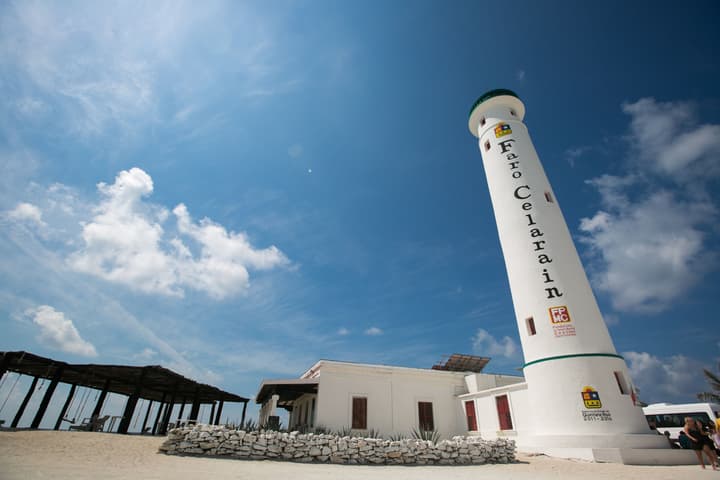 The Explorean Cozumel - All Inclusive