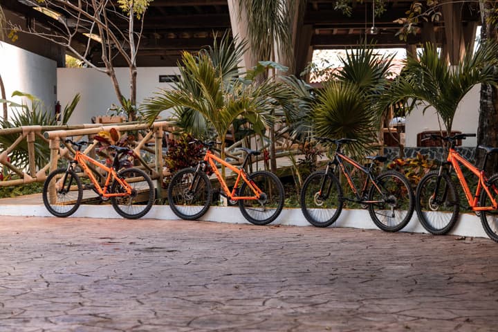 The Explorean Cozumel - All Inclusive