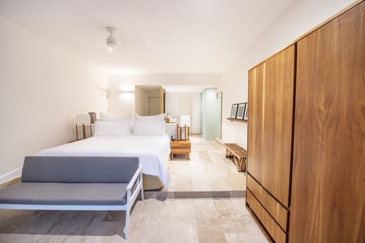 The Explorean Cozumel - All Inclusive