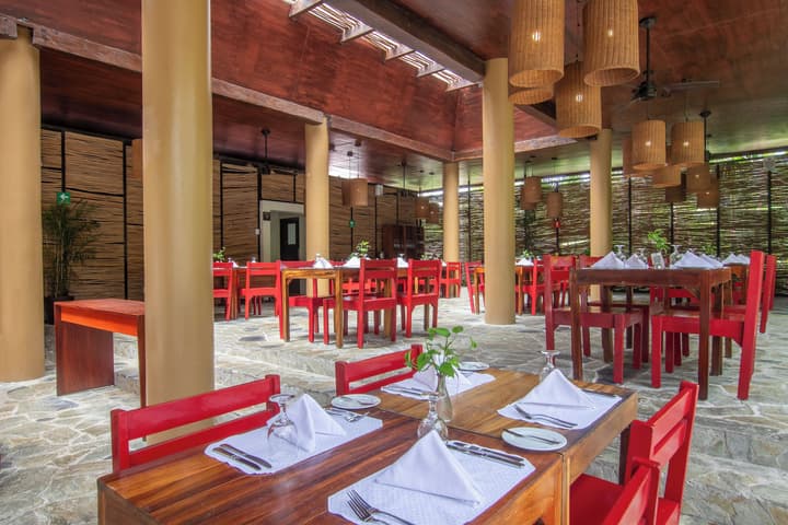 The Explorean Cozumel - All Inclusive