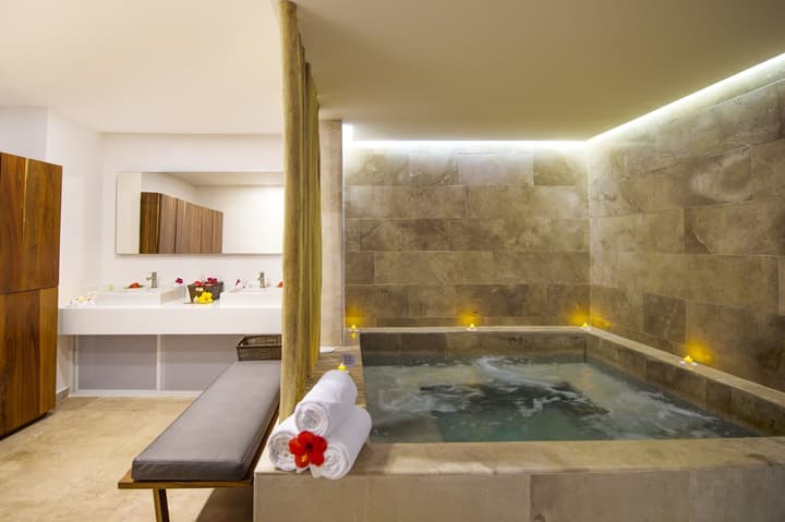 The Explorean Cozumel - All Inclusive