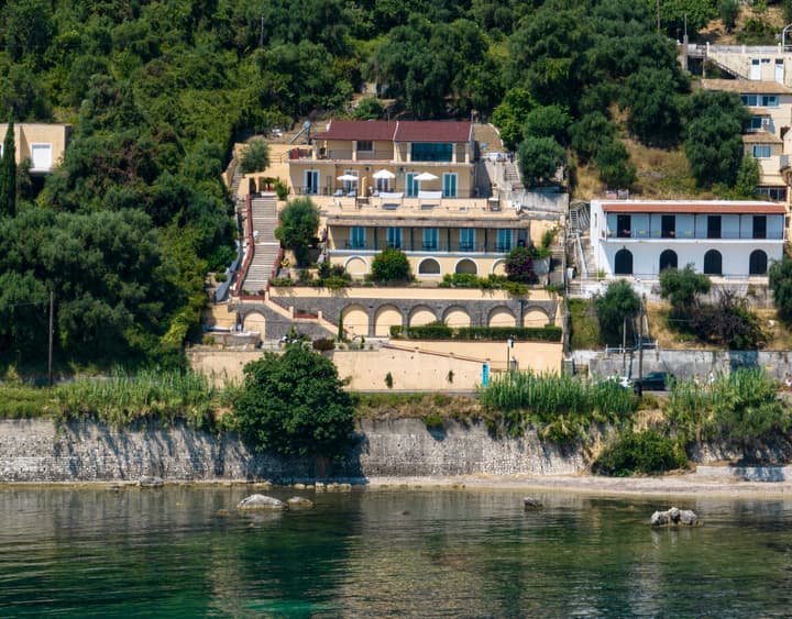 Batelo Boutique Hotel - Adults Only