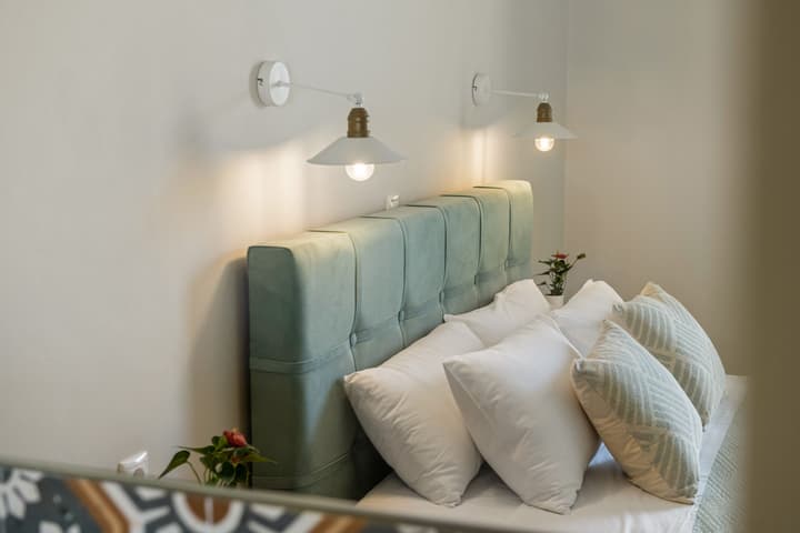 Batelo Boutique Hotel - Adults Only
