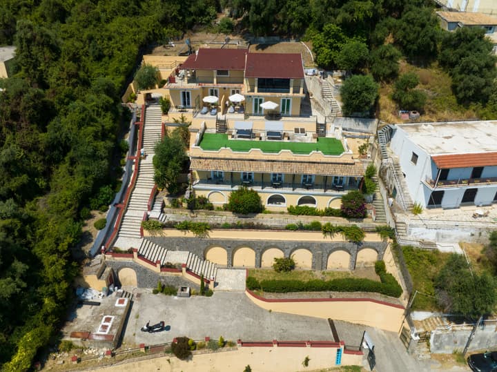 Batelo Boutique Hotel - Adults Only