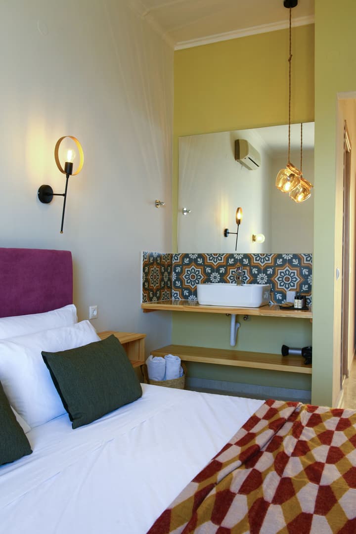Batelo Boutique Hotel - Adults Only